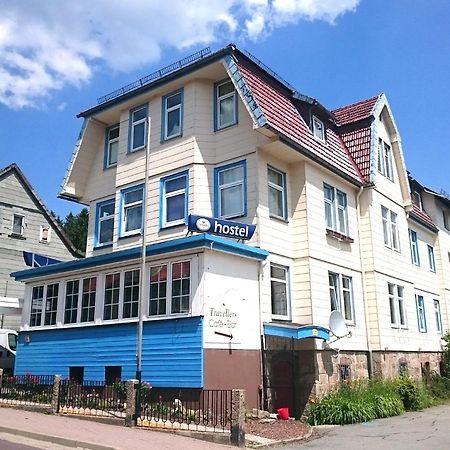 Hostel Braunlage Ngoại thất bức ảnh