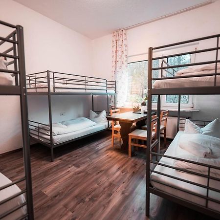 Hostel Braunlage Ngoại thất bức ảnh