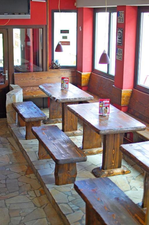 Hostel Braunlage Ngoại thất bức ảnh