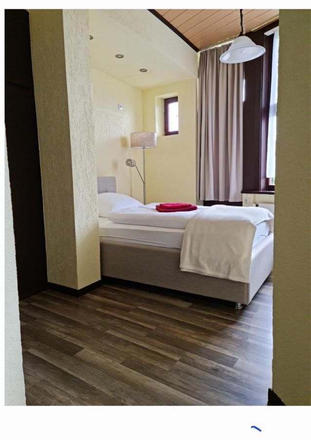 Hostel Braunlage Ngoại thất bức ảnh