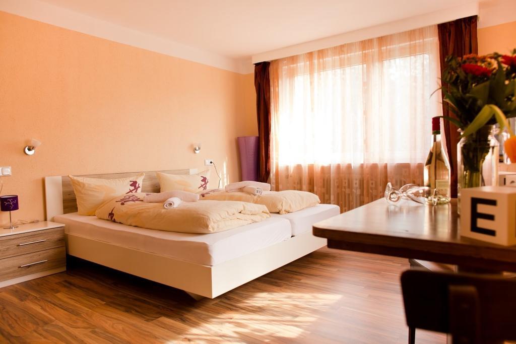 Hostel Braunlage Phòng bức ảnh