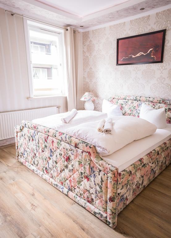 Hostel Braunlage Ngoại thất bức ảnh