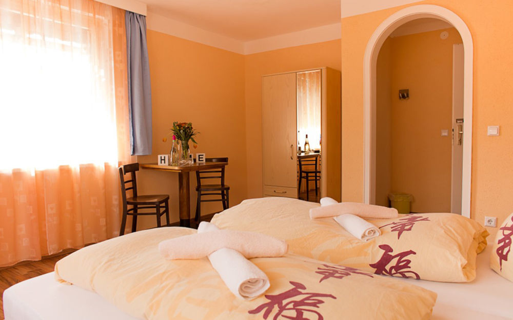 Hostel Braunlage Ngoại thất bức ảnh