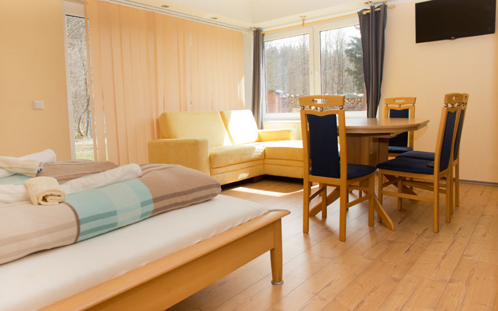 Hostel Braunlage Ngoại thất bức ảnh