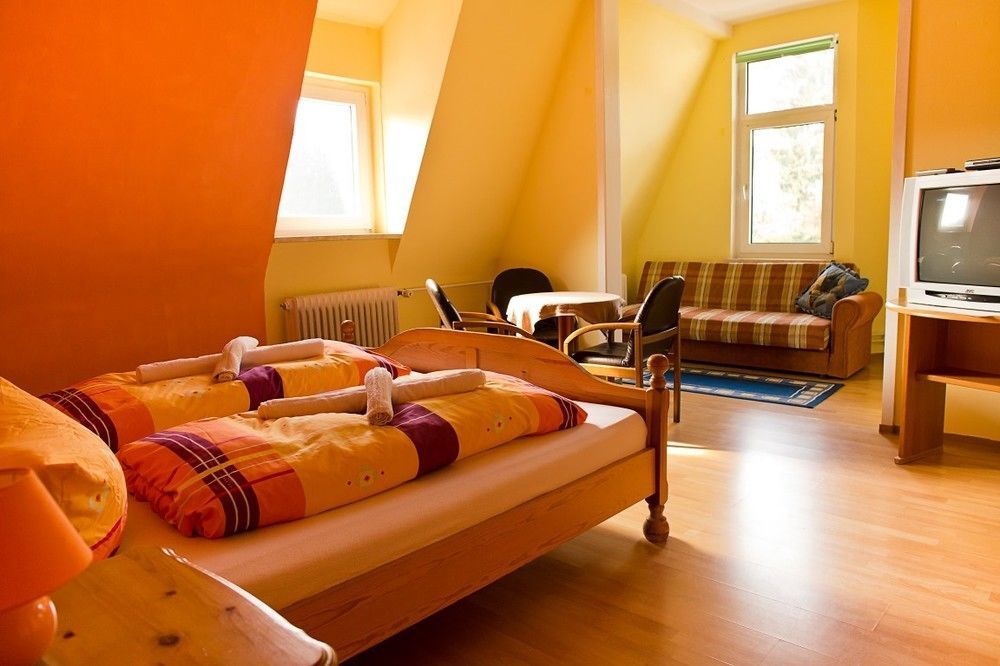 Hostel Braunlage Ngoại thất bức ảnh
