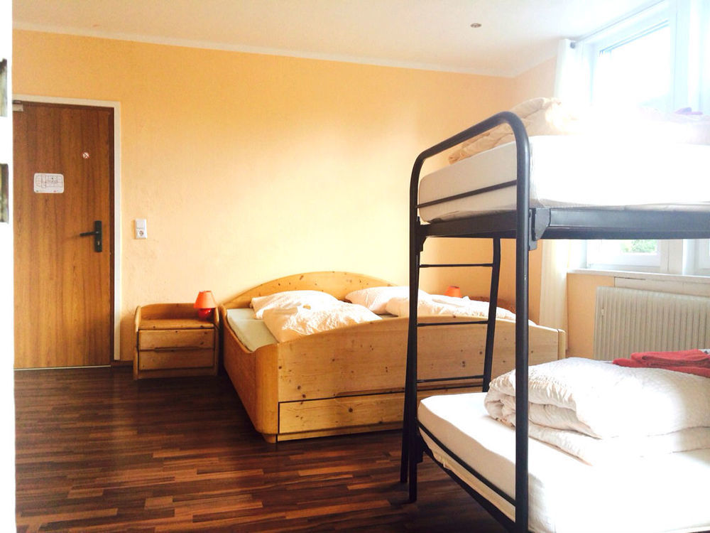 Hostel Braunlage Ngoại thất bức ảnh