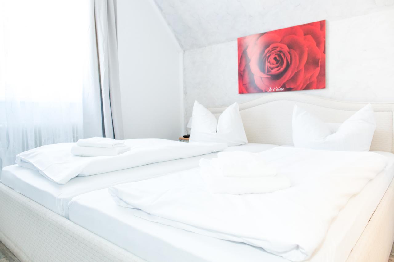 Hostel Braunlage Ngoại thất bức ảnh