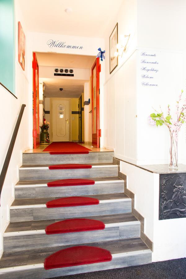 Hostel Braunlage Ngoại thất bức ảnh