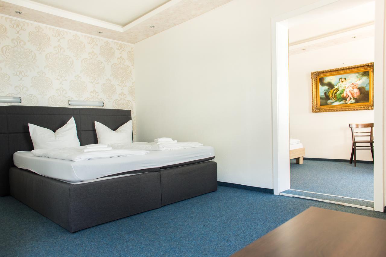 Hostel Braunlage Ngoại thất bức ảnh