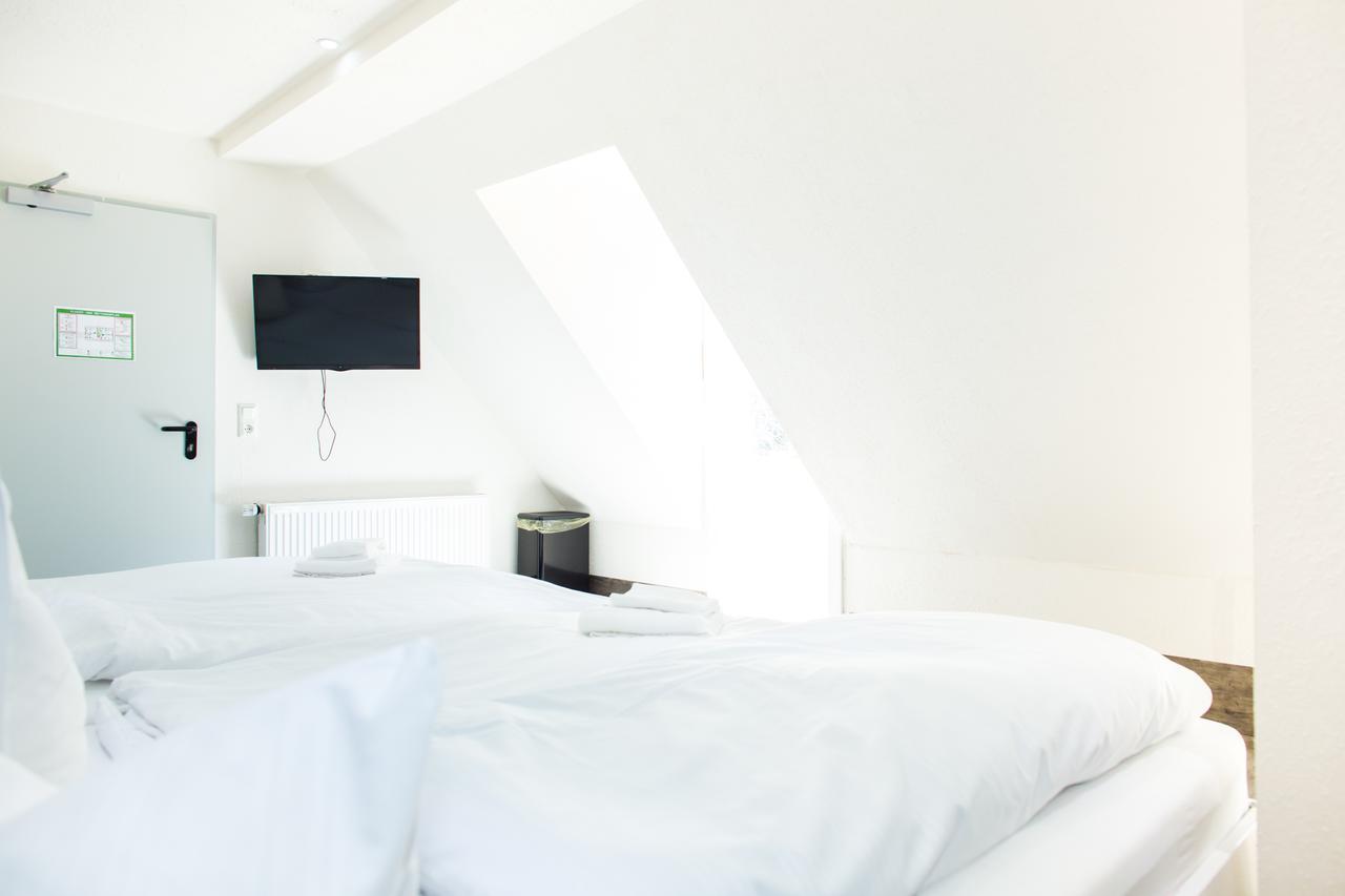 Hostel Braunlage Ngoại thất bức ảnh