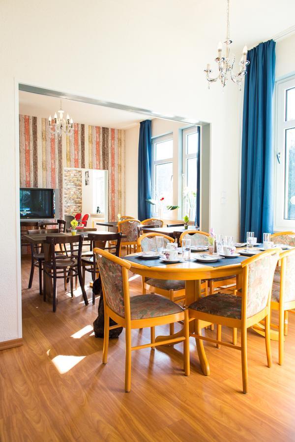 Hostel Braunlage Ngoại thất bức ảnh