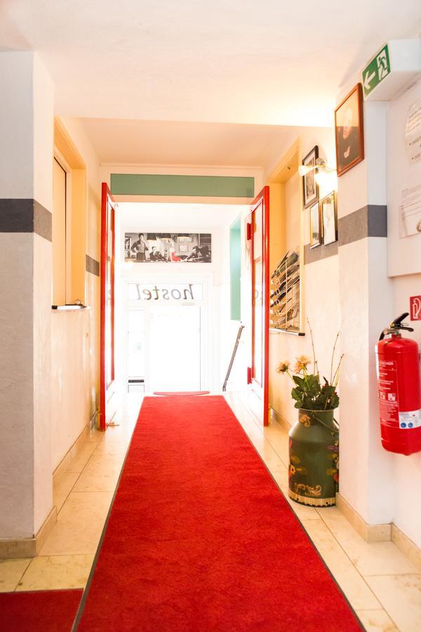 Hostel Braunlage Ngoại thất bức ảnh