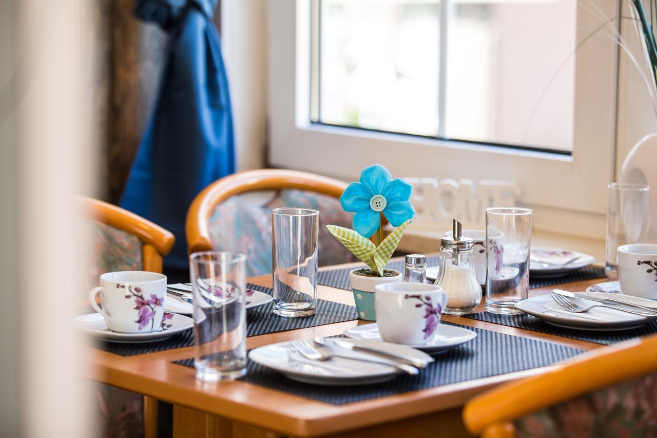 Hostel Braunlage Ngoại thất bức ảnh