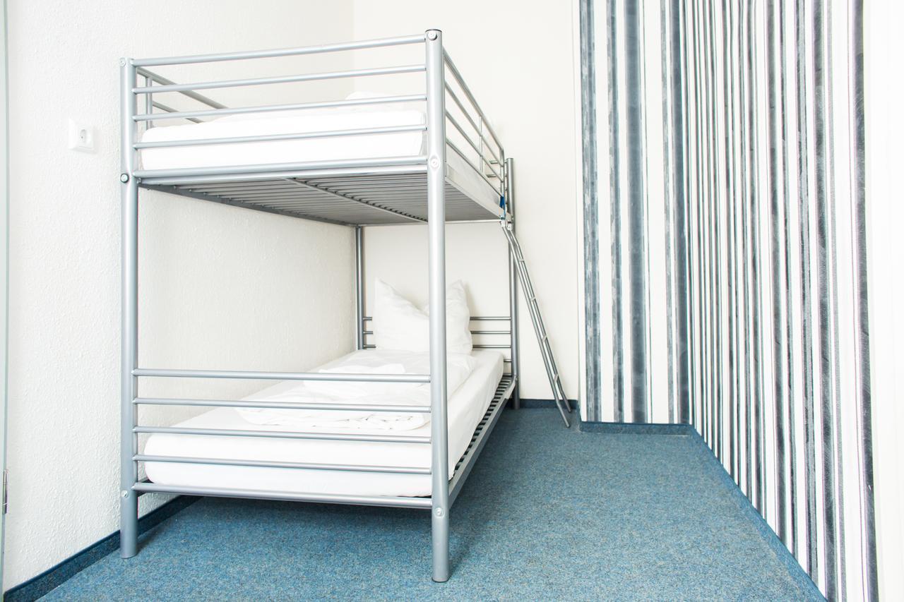 Hostel Braunlage Ngoại thất bức ảnh