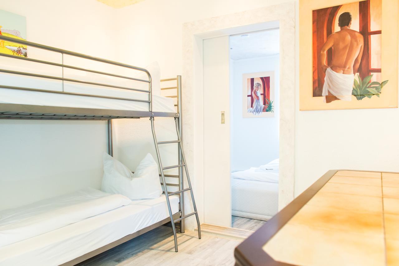 Hostel Braunlage Ngoại thất bức ảnh
