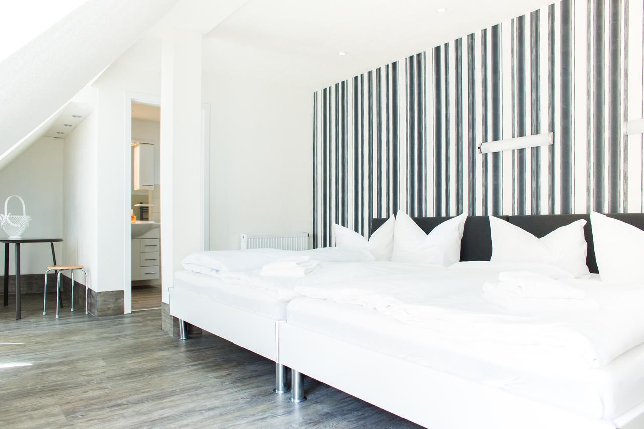 Hostel Braunlage Ngoại thất bức ảnh