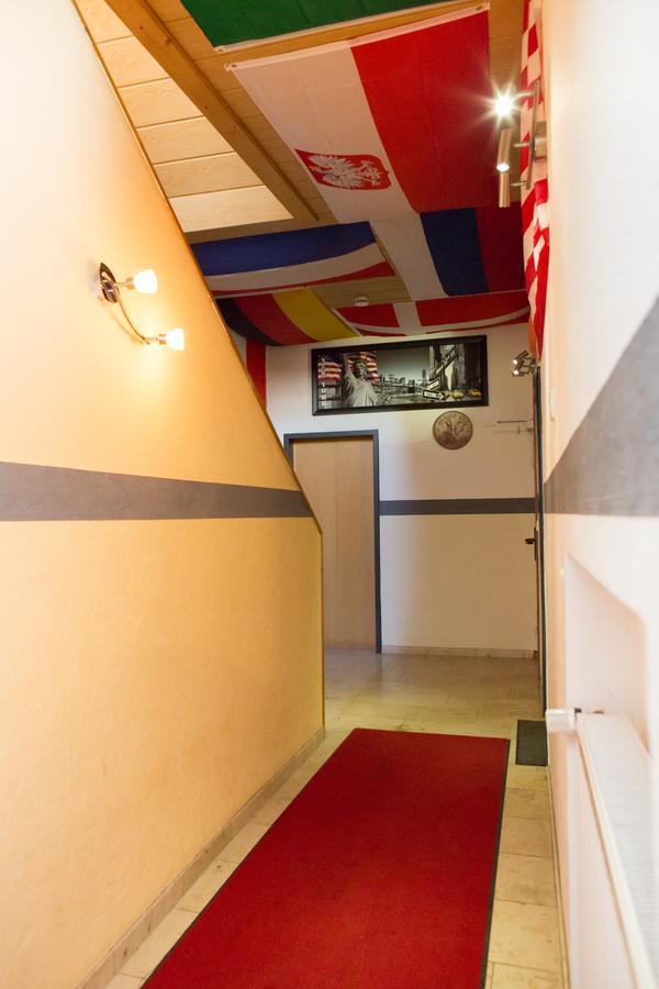 Hostel Braunlage Ngoại thất bức ảnh