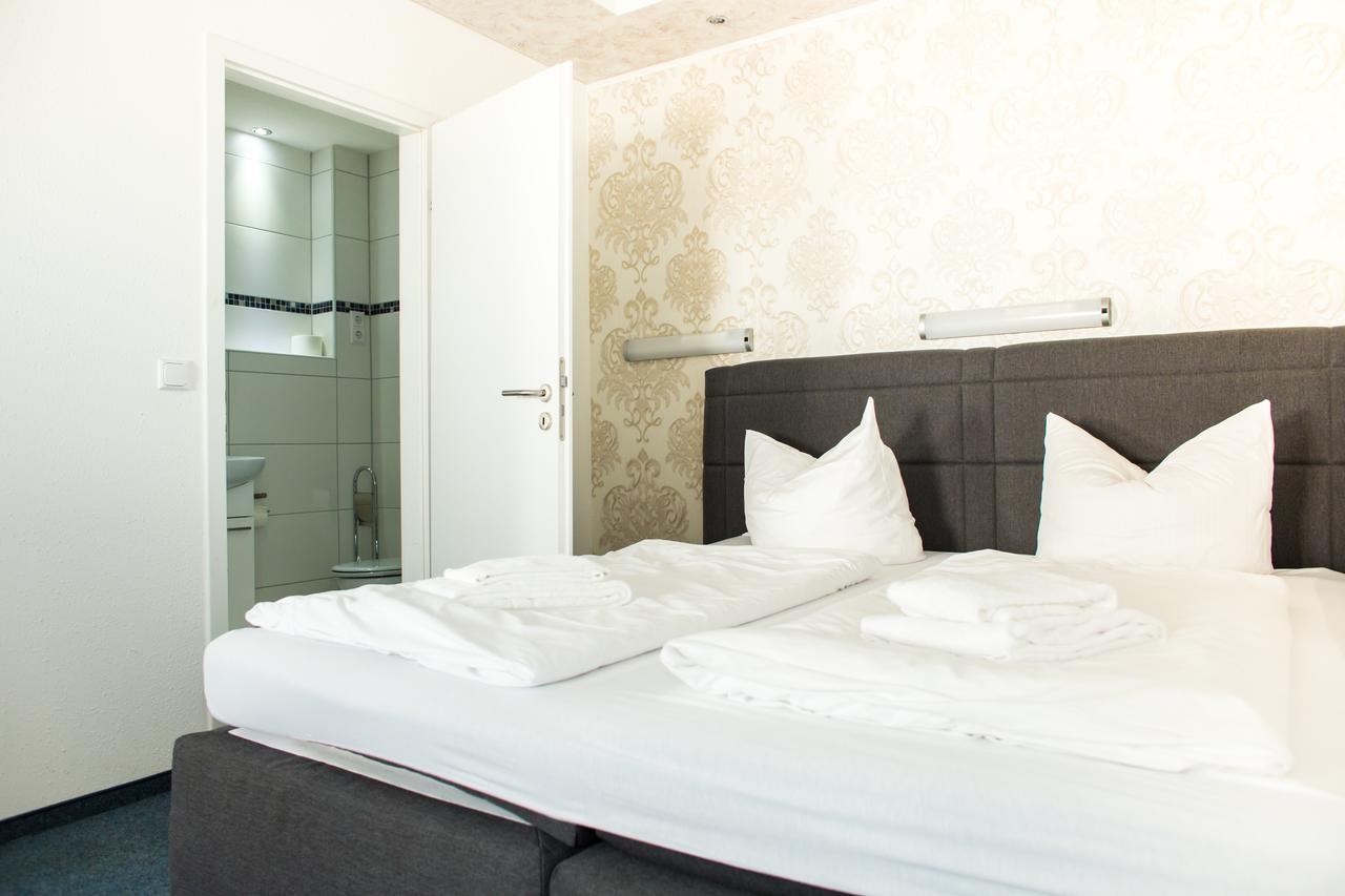 Hostel Braunlage Ngoại thất bức ảnh
