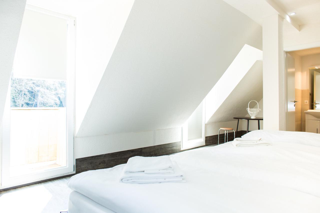 Hostel Braunlage Ngoại thất bức ảnh