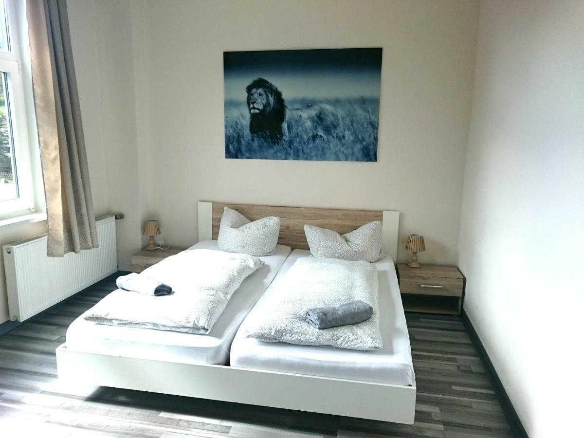 Hostel Braunlage Ngoại thất bức ảnh