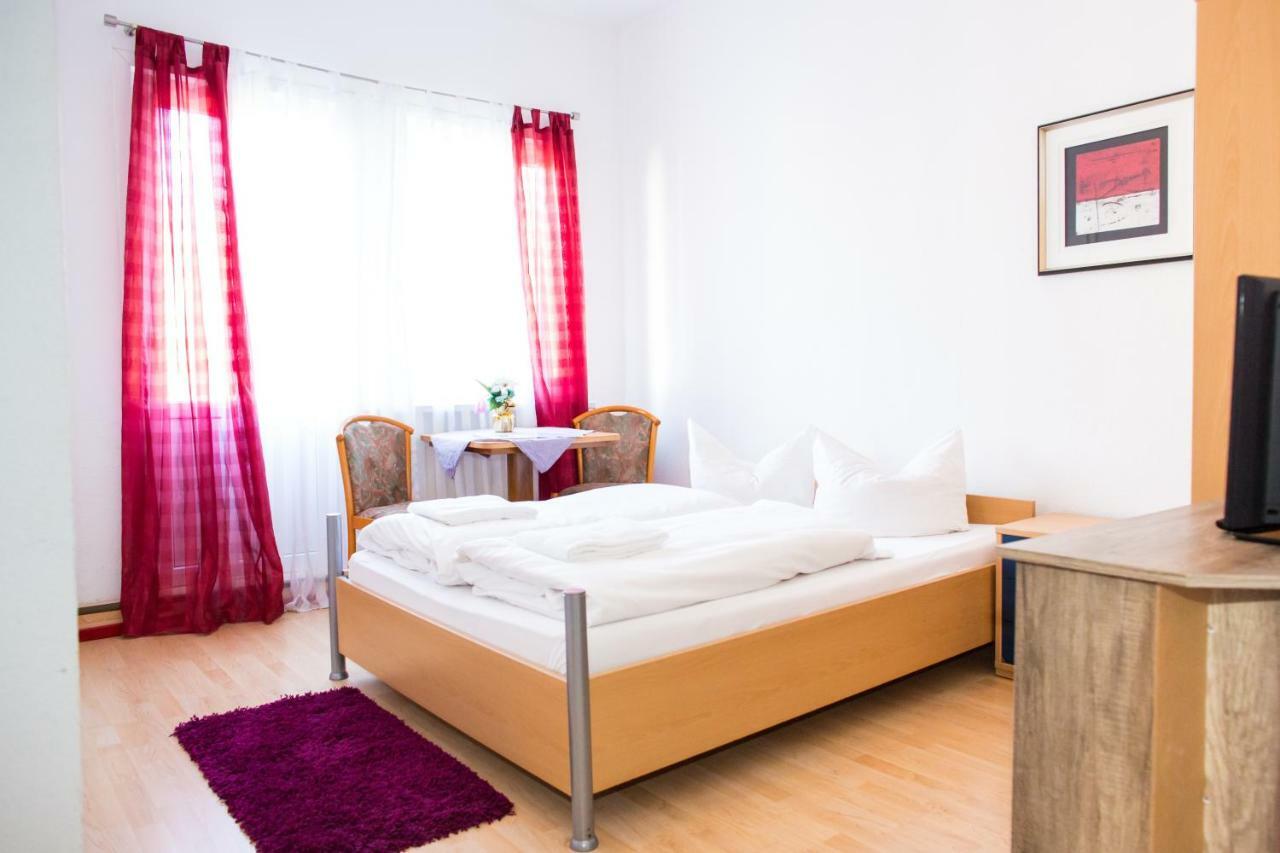 Hostel Braunlage Ngoại thất bức ảnh